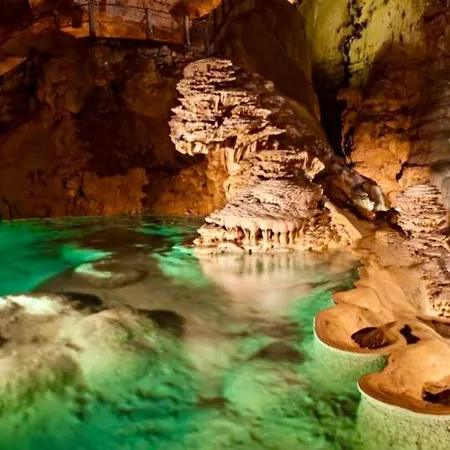 度假居 Maison Du Chapitre