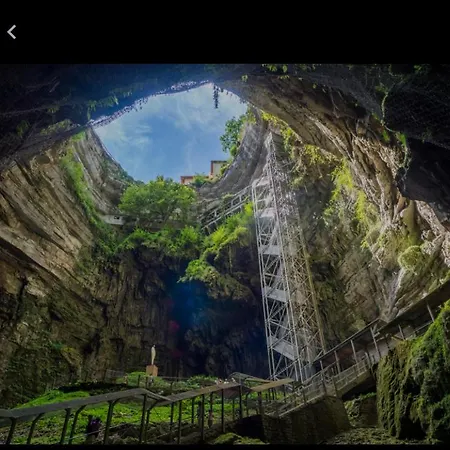 Maison Du Chapitre 度假居 Prudhomat