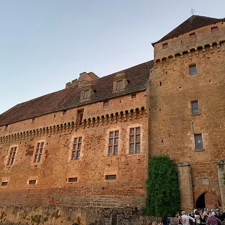 Maison Du Chapitre Prudhomat