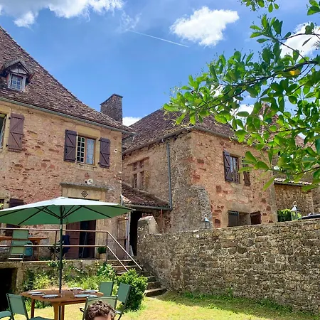 Maison Du Chapitre 度假居 *