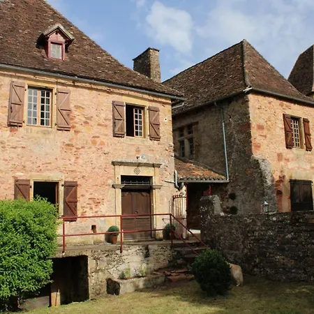 Maison Du Chapitre 度假居