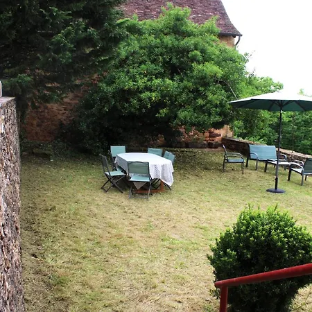 Maison Du Chapitre * Prudhomat