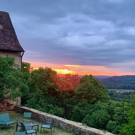 Maison Du Chapitre * Prudhomat