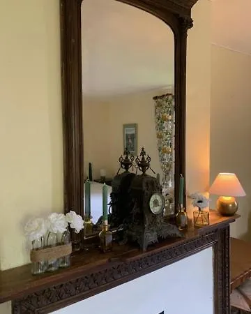 度假居 Maison Du Chapitre *