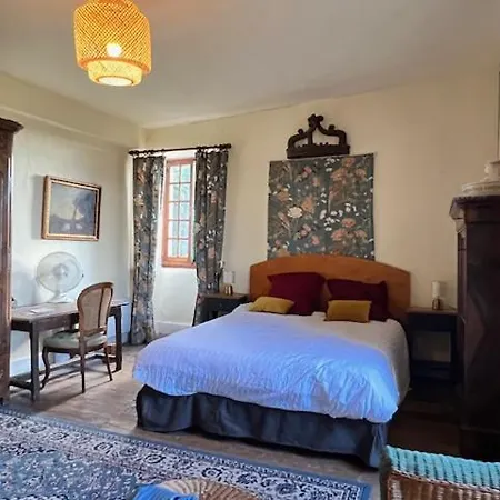 Maison Du Chapitre 度假居 *