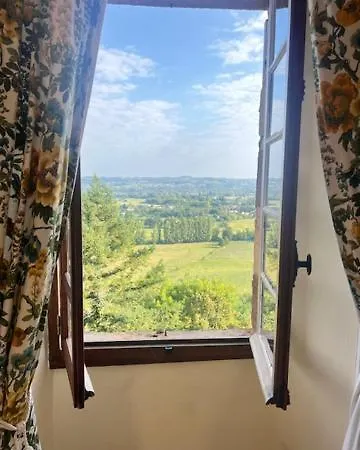 度假居 Maison Du Chapitre Prudhomat