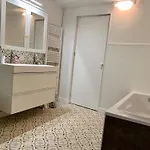 Maison Du Chapitre Сasa de vacaciones *