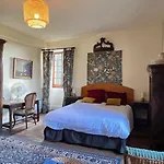 Maison Du Chapitre Holiday home *