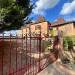 Maison Du Chapitre