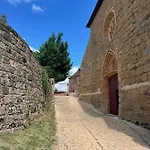 Maison Du Chapitre Prudhomat