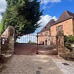 Maison Du Chapitre