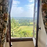 Holiday home Maison Du Chapitre Prudhomat