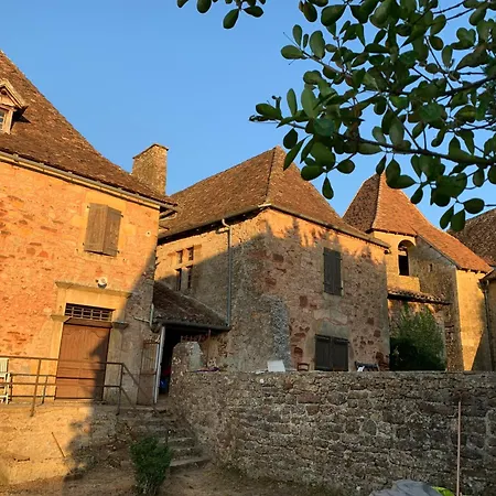 Maison Du Chapitre