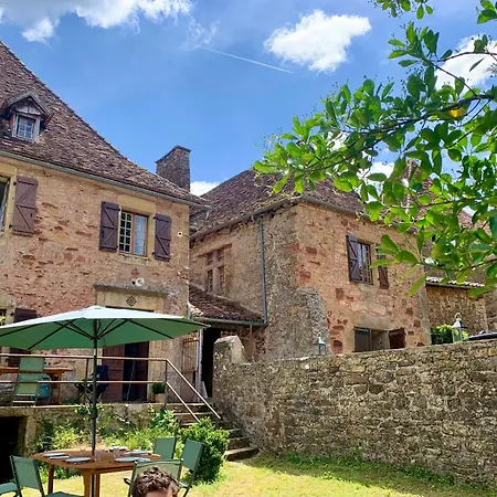 Maison Du Chapitre Holiday home *