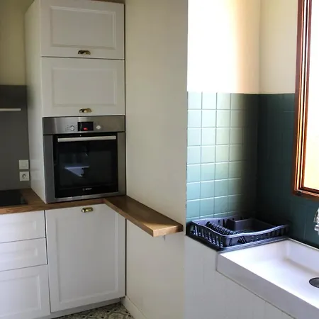 Maison Du Chapitre *