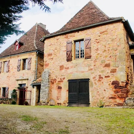 Maison Du Chapitre Holiday home *
