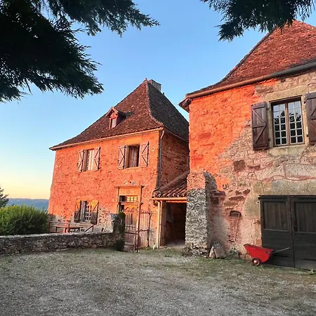 Vakantiehuis Maison Du Chapitre Prudhomat