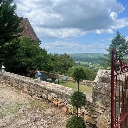 Дом отдыха Maison Du Chapitre