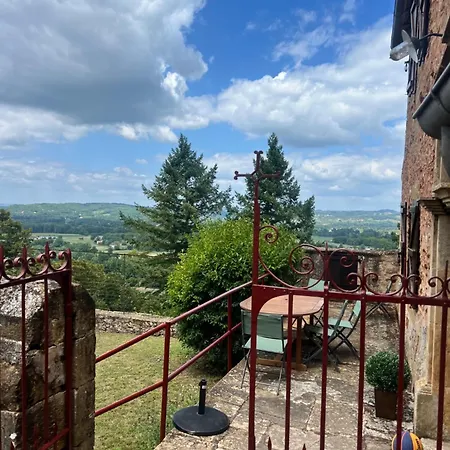 Maison Du Chapitre Дом отдыха *