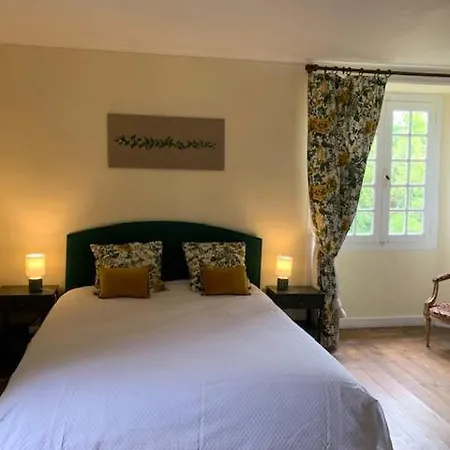 Maison Du Chapitre Prudhomat