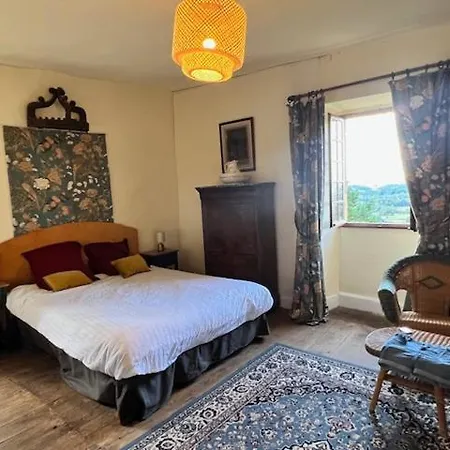 Maison Du Chapitre Дом отдыха