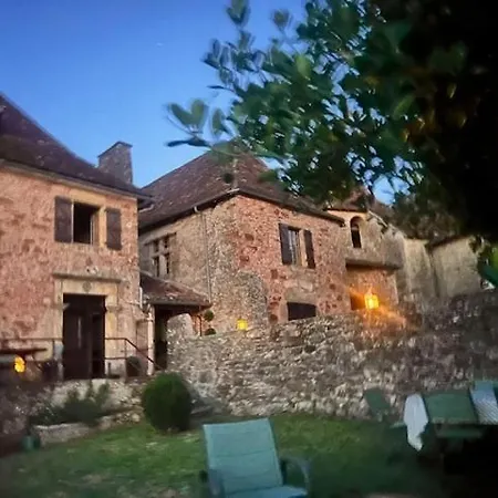 Maison Du Chapitre